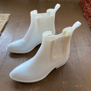 Jeffrey Campbell Rain Boots